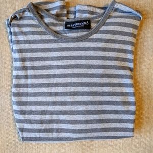 Marimekko classic shirt